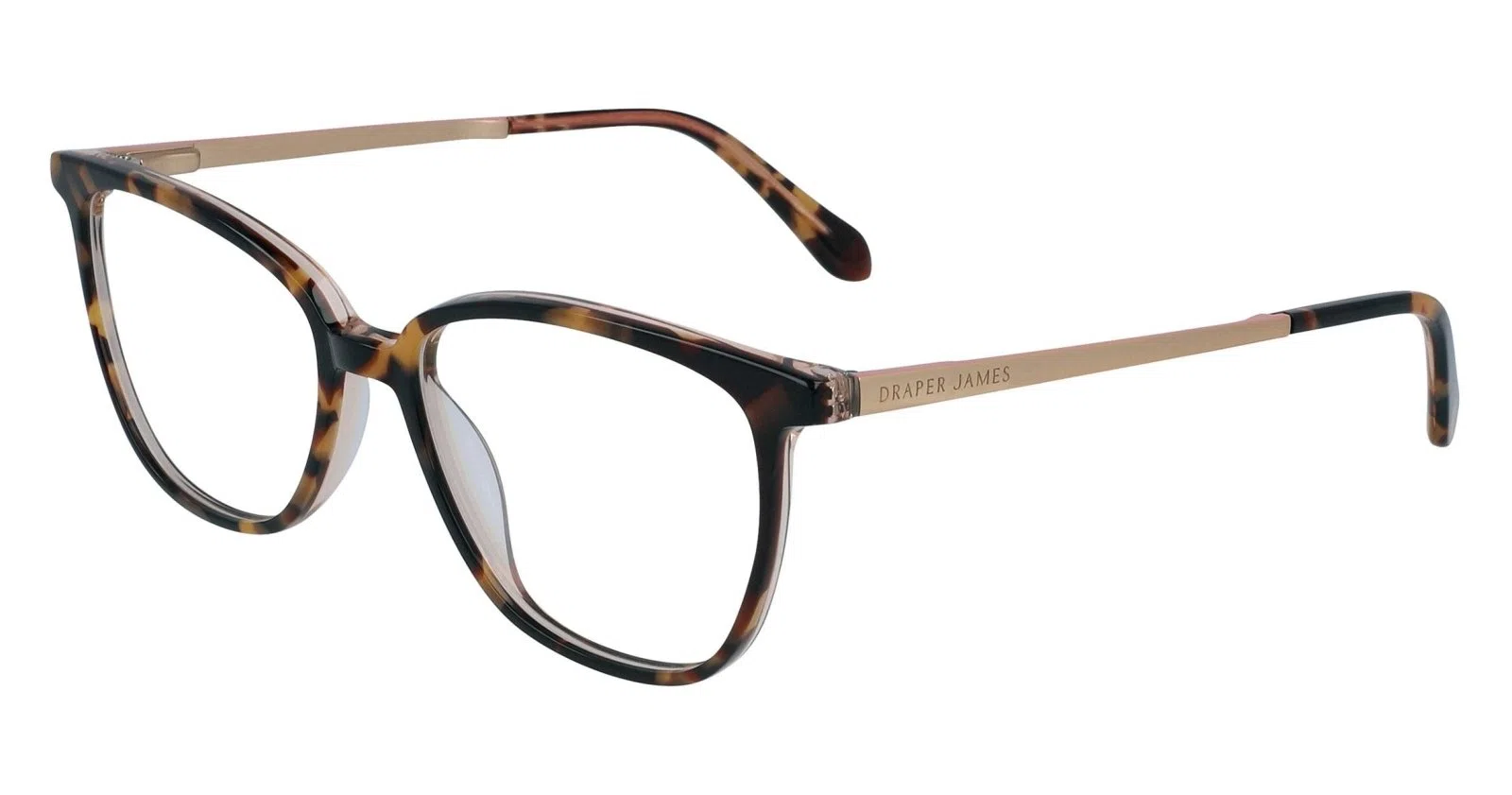 Draper James DJ5017 Eyeglasses - view 3